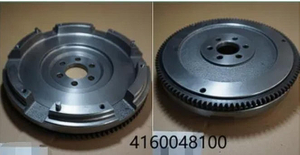 Rokey Fw167900/Lfw228/88228/4160048100 Factory Car Auto Engine Parts Flywheel for Truck