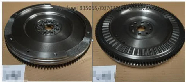 Rokey 835055/C0702635 Factory Truck Engine Parts Flywheel for Ford Focus