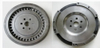 Rokey F5rz6375A Factory Engine Parts Flywheel for 1998-2004 Ford Escape/Escort L4-2.0L
