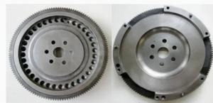 Rokey F5rz6375A Factory Engine Parts Flywheel for 1998-2004 Ford Escape/Escort L4-2.0L