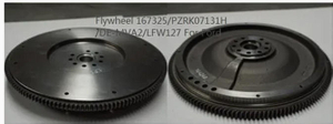  Rokey 167325/Pzrk07131h/De-Mva2/Lfw127 Factory Truck Engine Parts Flywheel for Ford