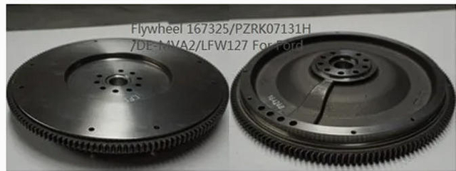  Rokey 167325/Pzrk07131h/De-Mva2/Lfw127 Factory Truck Engine Parts Flywheel for Ford