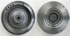 Rokey F77z6375ba Factory Engine Parts Flywheel for 1997-2000 Fordexplorer/Ranger/B4000 V6-4.0L