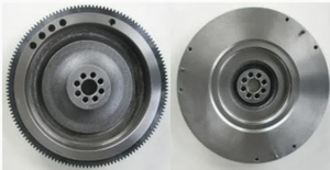 Rokey F77z6375ba Factory Engine Parts Flywheel for 1997-2000 Fordexplorer/Ranger/B4000 V6-4.0L