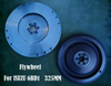  Rokey Factory Engine Parts Flywheel 325mm for Isuzu 6bd1