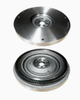 Rokey Me431260 Factory Car and Truck Engine Parts Flywheel for Mitsubishi