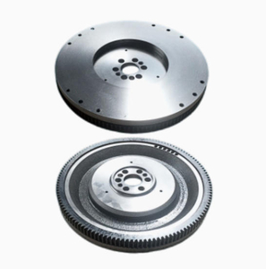  Rokey Me072102 Factory Car and Truck Engine Parts Flywheel for Mitsubishi