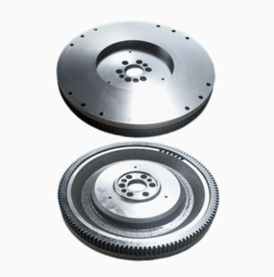  Rokey Me072102 Factory Car and Truck Engine Parts Flywheel for Mitsubishi