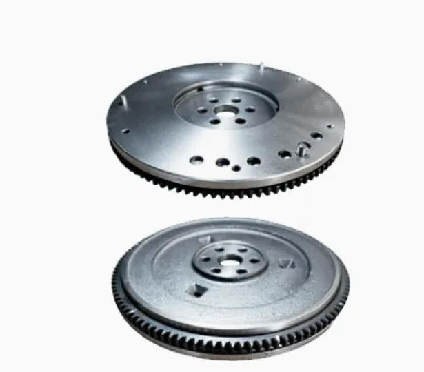  Rokey Lfw226 Factory Car and Truck Engine Parts Flywheel for Mitsubishi