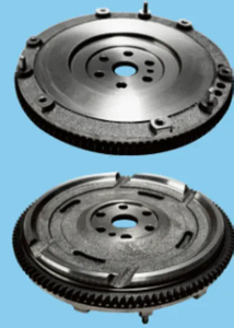  Rokey Fw167916 Factory Engine Parts Flywheel for Mazda