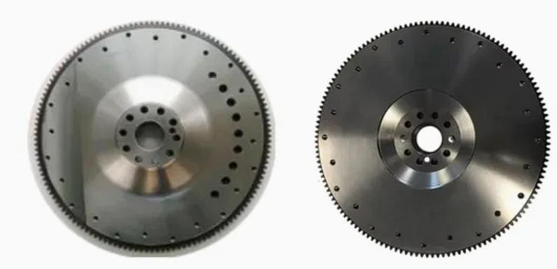 Rokey 1818214c91 Factory Engine Parts Flywheel for Navistar/International 7.3 L 444e
