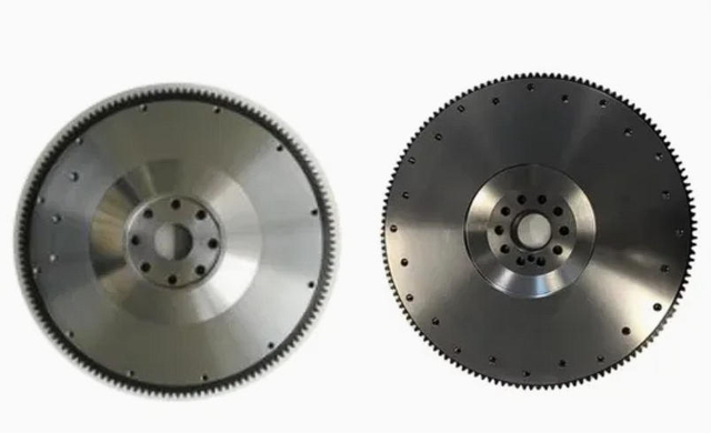 Rokey 1810855c93 Factory Engine Parts Flywheel for Navistar/International Dt466 Models a, B & C