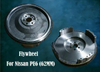  Rokey Factory Engine Parts Flywheel for Nissan PE6