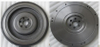 Rokey 1231085g05 Factory Engine Parts Flywheel for Nissan 720/Axxess/D21 L4-2.0L/2.4L