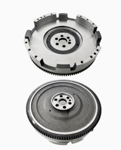 Rokey 12310-Z5775A Factory Car and Truck Engine Parts Flywheel for Nissan