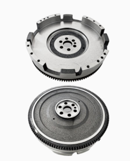Rokey 12310-Z5775A Factory Car and Truck Engine Parts Flywheel for Nissan
