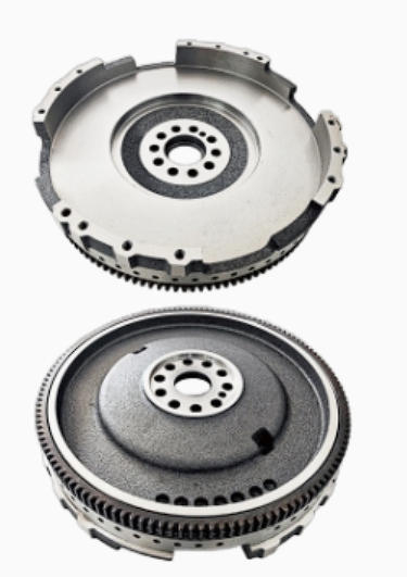 Rokey 12311-00z05 Factory Car and Truck Engine Parts Flywheel for Nissan