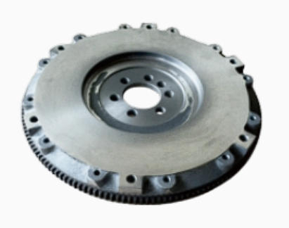  Rokey Fw167527 FW167527/LFW130 Factory Truck Engine Parts Flywheel for GM