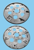 Rokey G0600083kz0165-05 Factory Engine Parts Flywheel for GM
