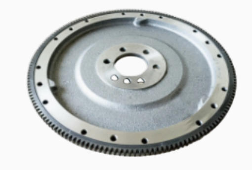 Rokey Fw167654 FW167654/14085720/LFW101 /210.66009/388001/4160125100 Factory Truck Engine Parts Flywheel for GM