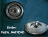  Rokey 9060303005/A9060303005 Factory Truck Engine Parts Flywheel for Mercedes-Benz A9060305505/A9060303705/9060303705