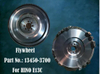  Rokey 13450-3700 Factory Engine Parts Flywheel for Hino E13c