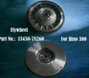  Rokey 13450-778260 Factory Engine Parts Flywheel for Hino 300