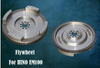  Rokey 13450-1925 Factory Engine Parts Flywheel for Hino Em100