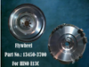 Rokey 13450-2393 Factory Engine Parts Flywheel for Hino Ef750