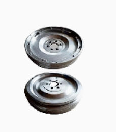 Rokey C0702359 Factory Car and Truck Engine Parts Flywheel for Volkswagen