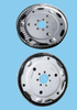  Rokey 111627f19A/7700111627 Factory Engine Parts Flywheel for Renault