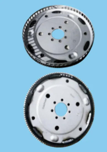  Rokey 111627f19A/7700111627 Factory Engine Parts Flywheel for Renault