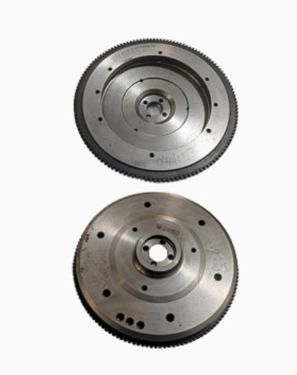  Rokey 0401052711 Factory Car and Truck Engine Parts Flywheel for Volkswagen