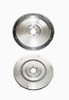 Rokey 027105273A Factory Car and Truck Engine Parts Flywheel for Volkswagen