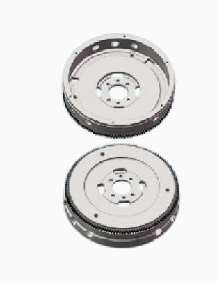 Rokey Premium Durable John Deere Flywheel Amar40565 for Farm Machinery、