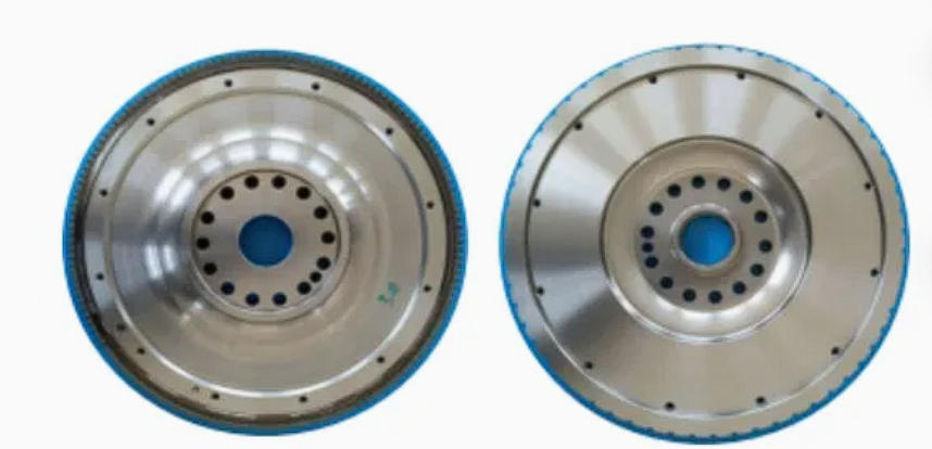  Rokey 21514067 Factory Engine Parts Flywheel for Mack MP8/ Volvo D13