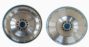  Rokey 21514061 Factory Engine Parts Flywheel for Mack MP7/ Volvo D11