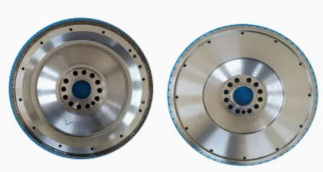  Rokey 21514061 Factory Engine Parts Flywheel for Mack MP7/ Volvo D11