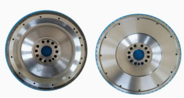  Rokey 21514061 Factory Engine Parts Flywheel for Mack MP7/ Volvo D11
