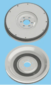  Rokey 23200-2b020/Lfw453 Factory Engine Parts Flywheel for Hyundai