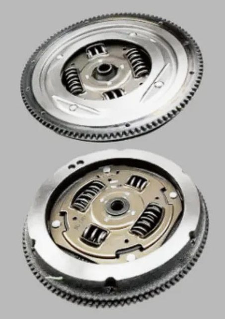  Rokey 22100-Rea-033 Factory Engine Parts Flywheel for Exedy