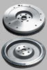  Rokey 12621-69500 Factory Engine Parts Flywheel for Suzuki