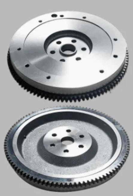  Rokey 12621-69500 Factory Engine Parts Flywheel for Suzuki
