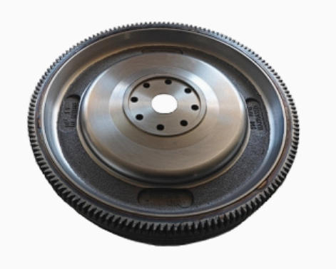 Rokey 4991532 Factory Truck Engine Parts Flywheel for Cummins
