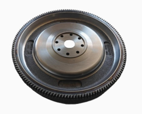 Rokey 4991532 Factory Truck Engine Parts Flywheel for Cummins