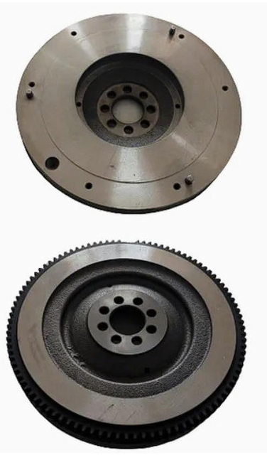  Rokey 13405-54080 Factory Car and Truck Engine Parts Flywheel for Toyota