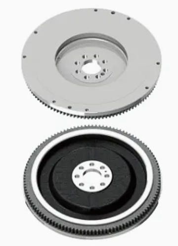  Rokey 13450-58090 Factory Car and Truck Engine Parts Flywheel for Toyota