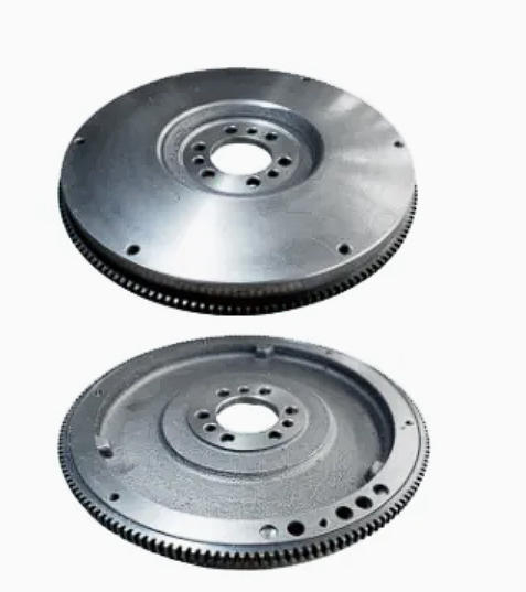 Rokey 13405-15030 Factory Car and Truck Engine Parts Flywheel for Toyota