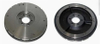  Rokey Fw555/Lfw193/167002/Nfw2003/Fw91002 Factory Engine Parts Flywheel for Jeep