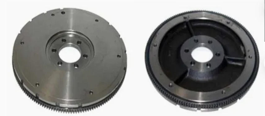  Rokey Fw555/Lfw193/167002/Nfw2003/Fw91002 Factory Engine Parts Flywheel for Jeep